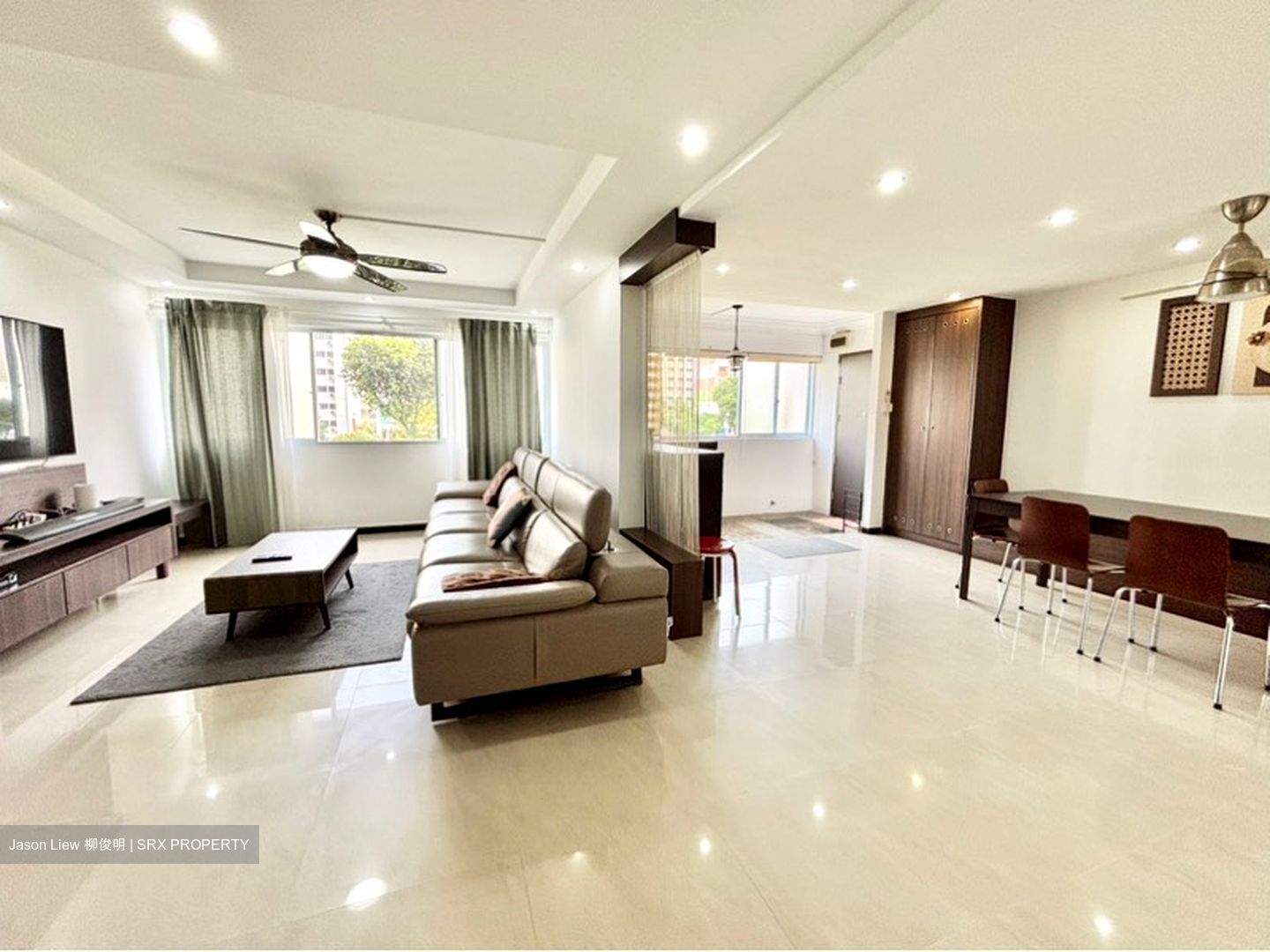 Blk 858 Khatib Evergreen II (Yishun), HDB 5 Rooms #609584941